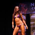 Nicole  Whyte - NPC Big Sky Championships 2014 - #1